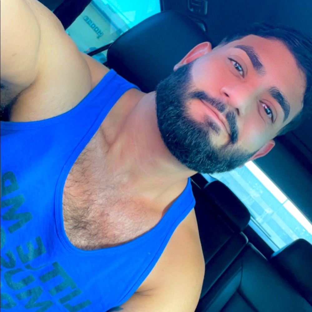 Meet your Posher, Robert